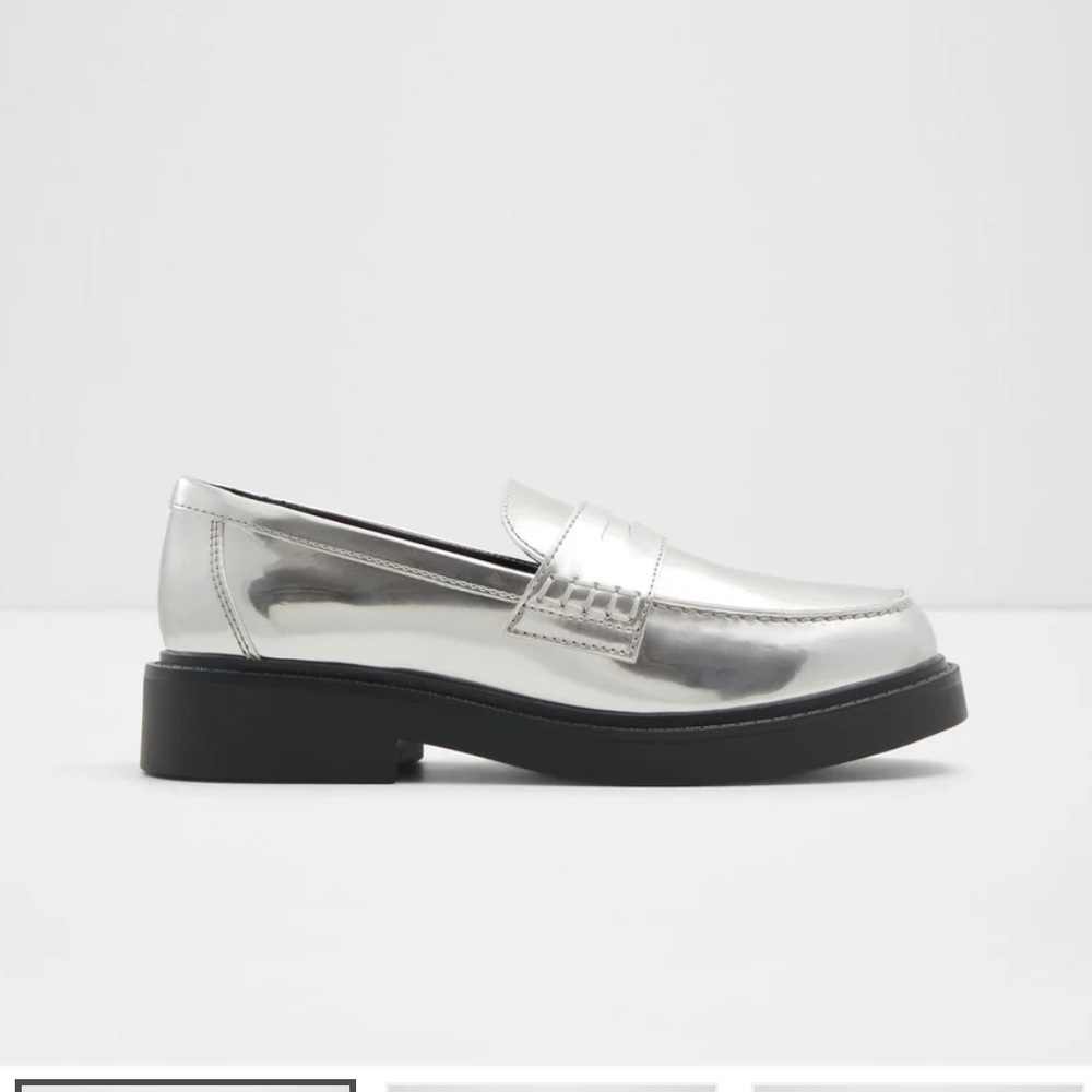 Aldo Verima loafer